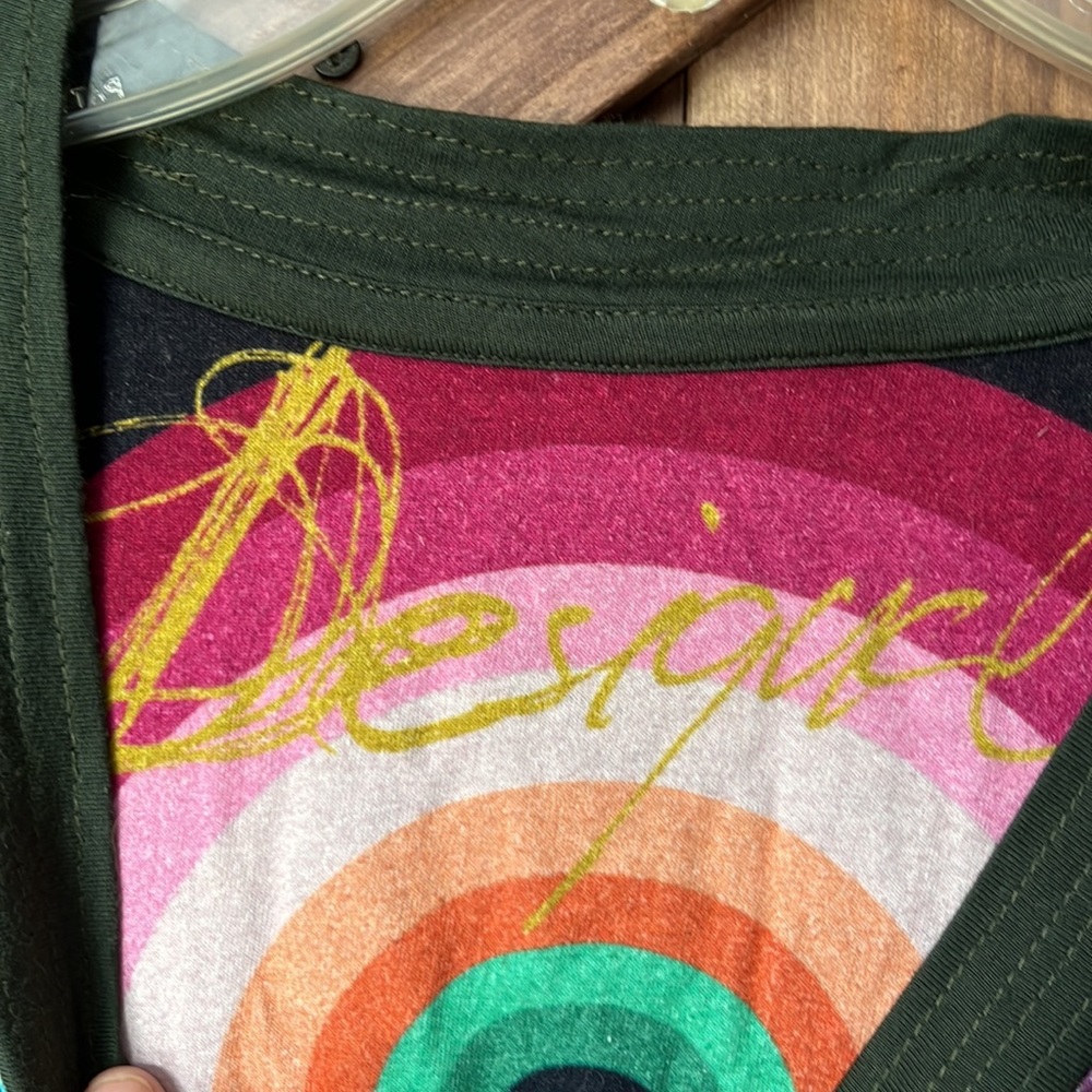 Desigual Tunic - Picture 2 of 7